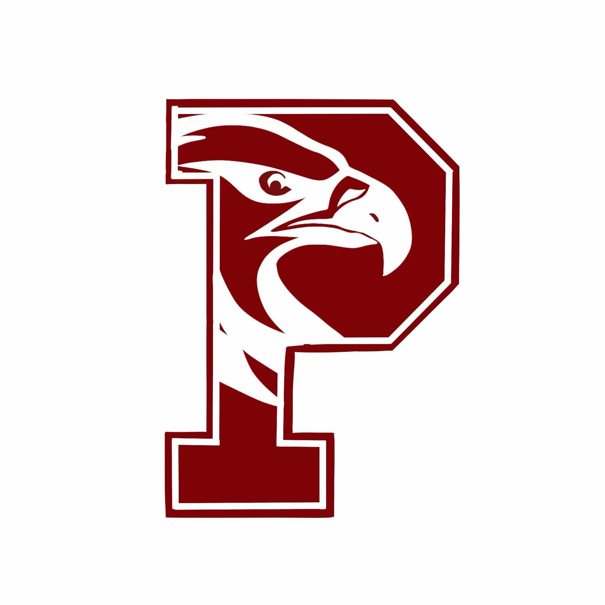 logo des Eagles de pontivy